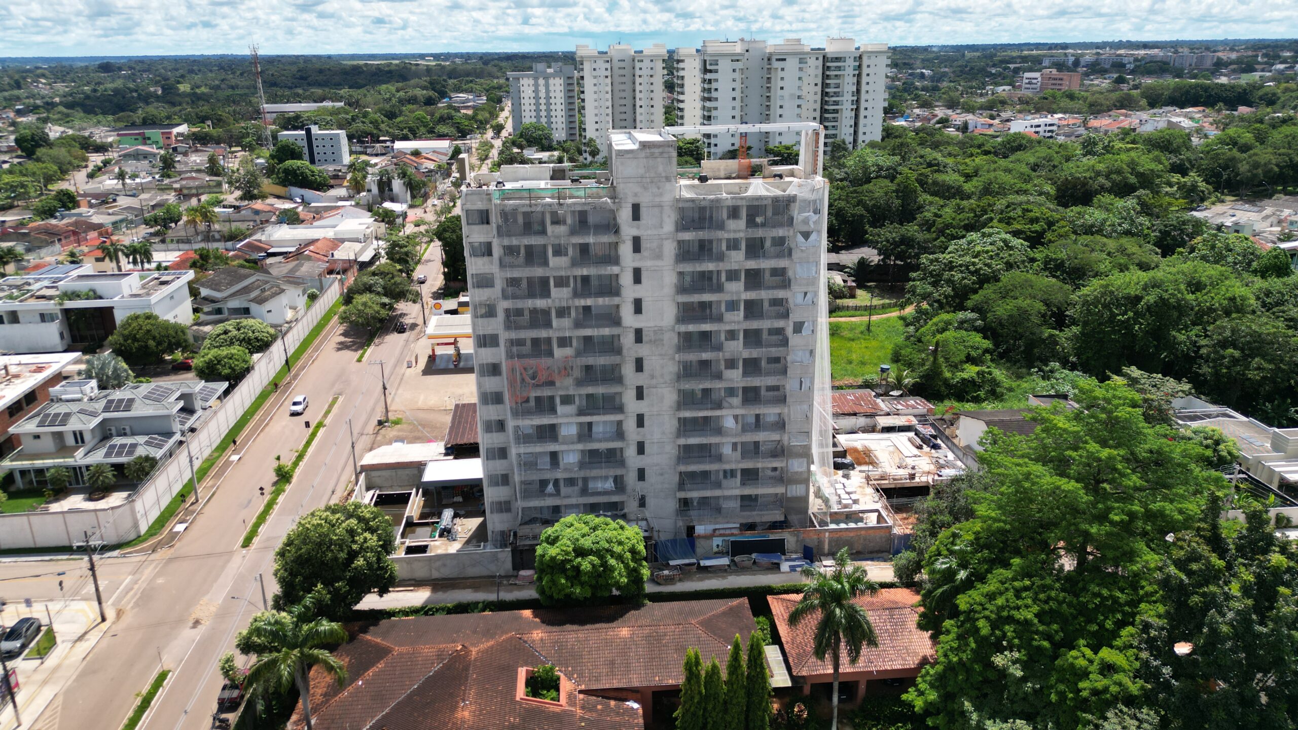 Obra – Abril de 2026