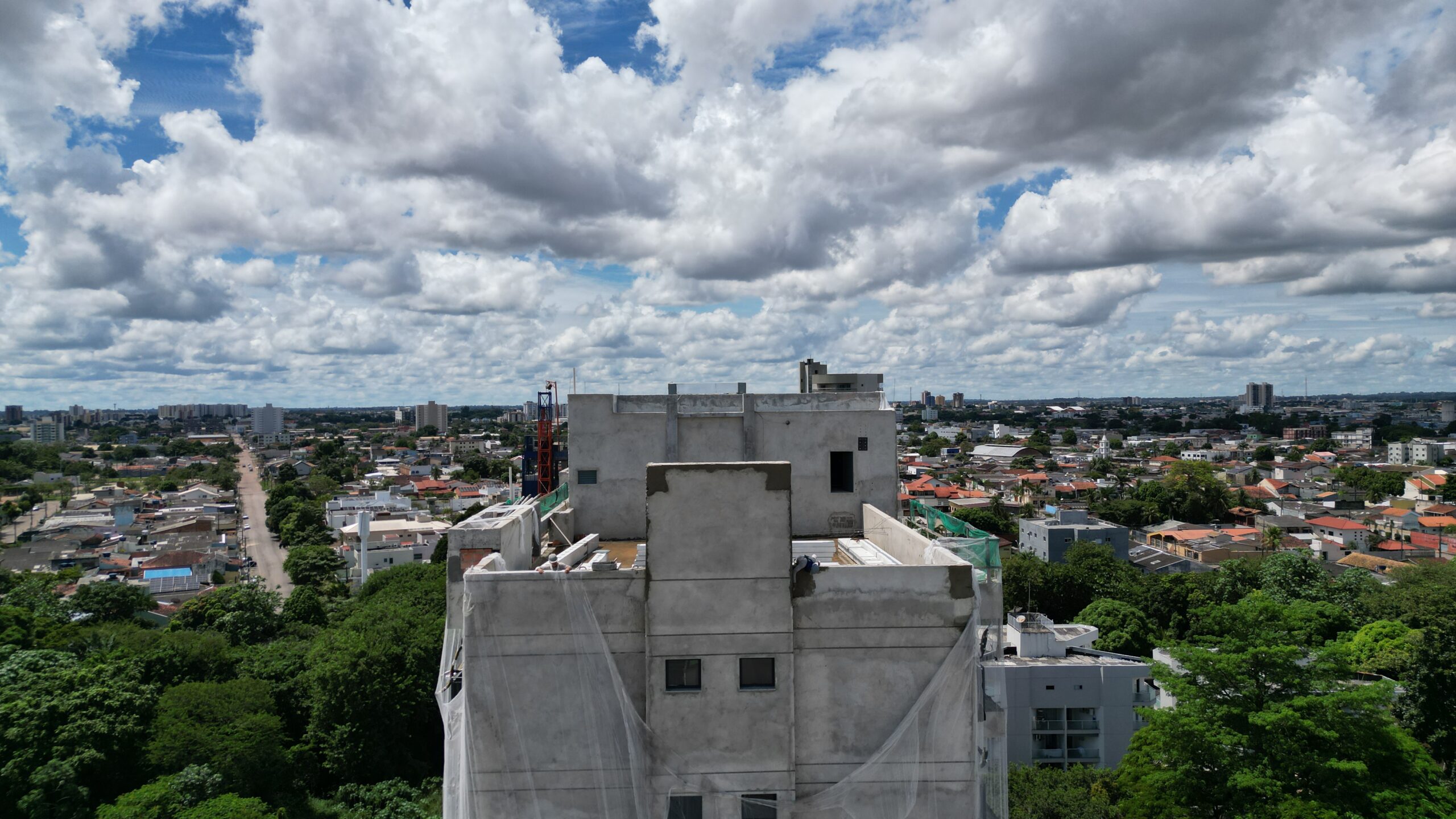 Obra – Abril de 2026